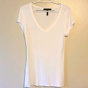 BCBG Women's Top